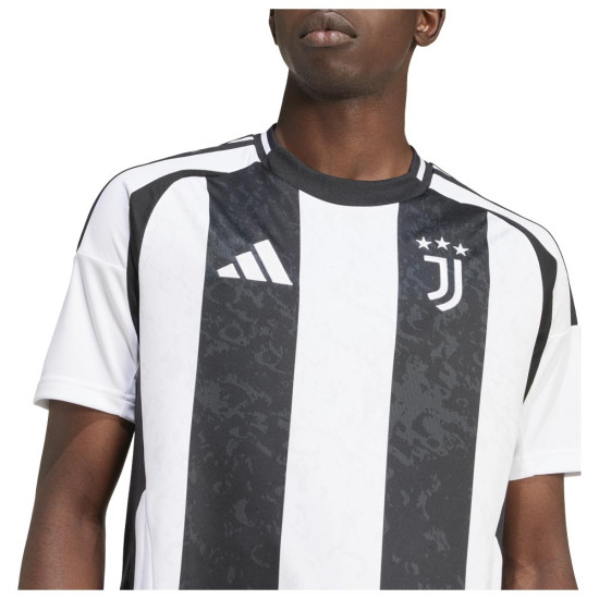 Adidas Ανδρική ποδοσφαιρική φανέλα Juventus 24/25 Home Jersey
